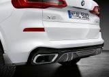 Nové BMW X5 s díly M Performance Parts