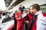 Trojnásobný vítěz závodu v Le Mans poprvé v německém silničním provozu