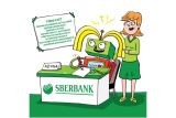 Sberbank CZ zaměstnala novou robotku