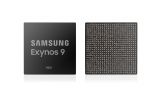 Samsung s procesorem Exynos 9 řady 9820