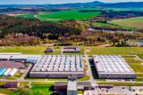 V areálu Industrial Park Tachov zahajuje výrobu nový nájemce – Amalthea Electronics CZ