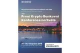 Vznikla Krypto-bankovní asociace, BACCA. Bude hájit zájmy nového finančního sektoru