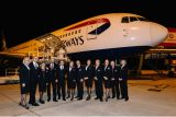 British Airways se loučí s ikonickým Boeingem 767