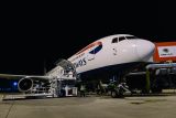 British Airways se loučí s ikonickým Boeingem 767
