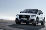 Výjimečně sportovní kompaktní SUV: nové Audi SQ2