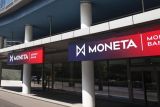 MONETA Money Bank informuje o provozu poboček a úhradách ke konci roku 2018