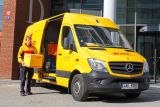 DHL Express testuje možnost doručování zásilek do sítě PPL Parcelshop