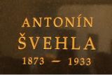 Zemědělské instituce uctily památku významného státníka Antonína Švehly