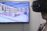 DB Schenker vzdělává své zaměstnance s pomocí 3D technologií a virtuální reality