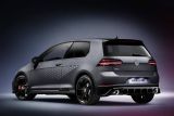 Volkswagen Golf GTI TCR přichází na český trh