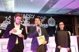 Mladí a talentovaní nemusí vzdávat své sny ani v roce 2019, projekt Samsung Tvoje šance otevírá přihlášky do dalšího ročníku