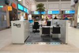 Equa bank má v Praze novou pobočku