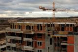 Bytová výstavba v Praze: Obrat k lepšímu zatím nenastal