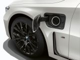 Plug-in hybridní modely nového BMW řady 7