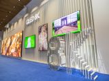 QLED 8K Signage