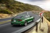 Audi RS 5 Sportback již brzy k dispozici