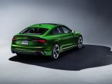 Audi RS 5 Sportback již brzy k dispozici