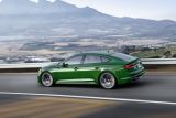 Audi RS 5 Sportback již brzy k dispozici