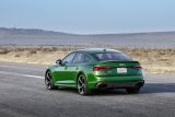 Audi RS 5 Sportback již brzy k dispozici