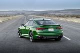 Audi RS 5 Sportback již brzy k dispozici