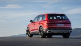 Na ještě vyšší úrovni: modernizované Audi Q7