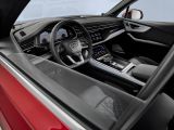 Na ještě vyšší úrovni: modernizované Audi Q7