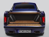 BMW X7 Pick-up