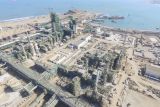 Turbosoustrojí Doosan Škoda Power budou pohánět druhou největší rafinerii v Peru