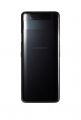 GalaxyA80 Phantom Black