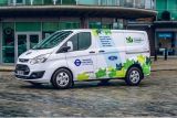 Hybridní elektrické dodávky představují praktickou a okamžitě dostupnou cestu k čistšímu ovzduší ve městech, naznačuje studie