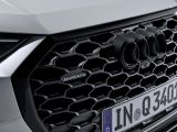 Audi Q3 Sportback: První kompaktní crossover značky Audi