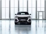 Audi Q3 Sportback: První kompaktní crossover značky Audi