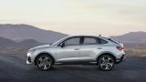 Audi Q3 Sportback: První kompaktní crossover značky Audi