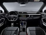 Audi Q3 Sportback: První kompaktní crossover značky Audi