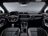 Audi Q3 Sportback: První kompaktní crossover značky Audi