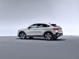 Audi Q3 Sportback: První kompaktní crossover značky Audi