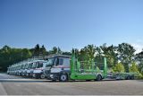 Hödlmayr Logistics CR a.s. – Investujeme do budoucnosti