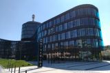NEW WORK otevírá pětihvězdičkové kanceláře v pražské Waltrovce a Rustonce