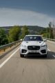 Jaguar F-PACE SVR
