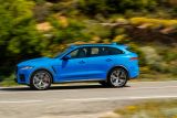 Jaguar F-PACE SVR