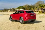 Jaguar F-PACE SVR