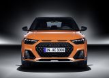 Audi A1 citycarver