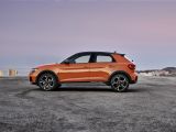 Audi A1 citycarver