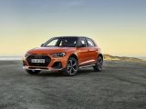 Audi A1 citycarver