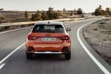 Audi A1 citycarver