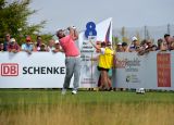 DB Schenker zajištuje logistiku pro prestižní golfový turnaj D+D REAL Czech Masters