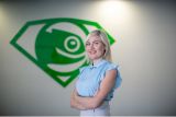 Anna Leshi marketingovou manažerkou SUSE pro východní Evropu a Společenství nezávislých států