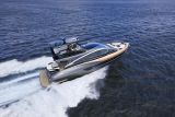 Lexus Premieres New Luxury Yacht