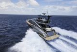 Lexus Premieres New Luxury Yacht