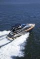 Lexus Premieres New Luxury Yacht